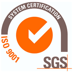 Iso9001-sgs